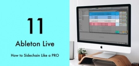 SkillShare How Sidechain Compression Works in Ableton Live 11 TUTORiAL